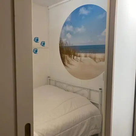 Апартаменты La Brigantine 613, Superbe Vue Pour Ce Joli T2 *