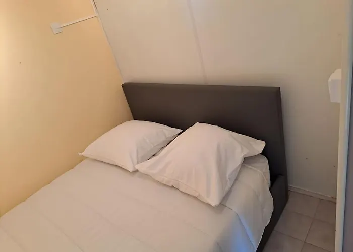 La Brigantine 613, Superbe Vue Pour Ce Joli T2