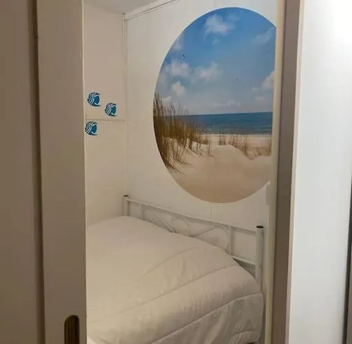 Apartamento La Brigantine 613, Superbe Vue Pour Ce Joli T2 *