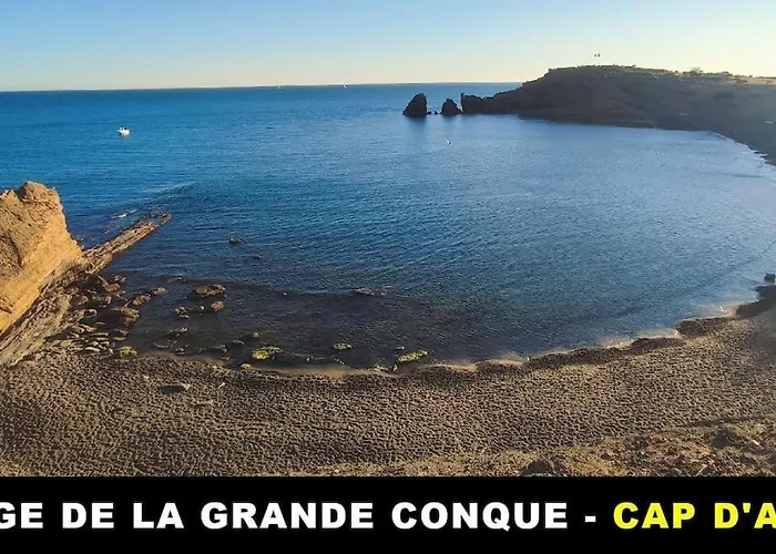 La Brigantine 613, Superbe Vue Pour Ce Joli T2 * Agde