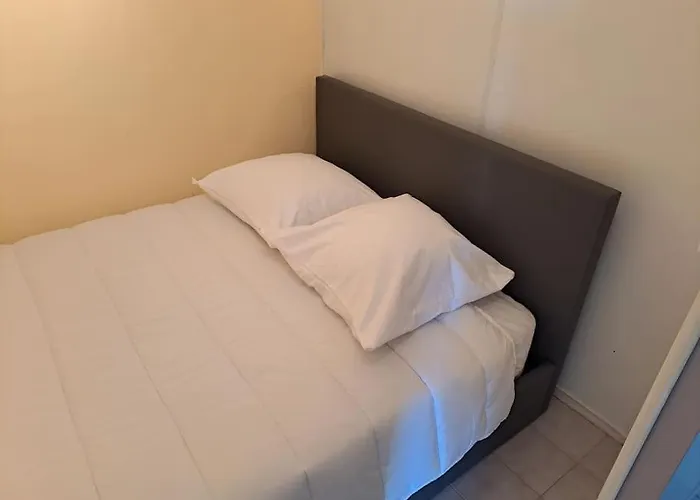 Appartamento La Brigantine 613, Superbe Vue Pour Ce Joli T2 *